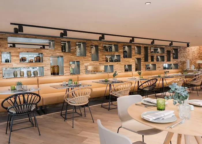 Hotel Meliá Palma Marina